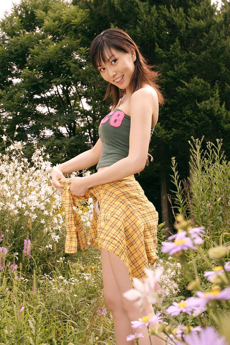 长泽奈央 No066 Nao Nagasawa [dgc] 日本美女套图